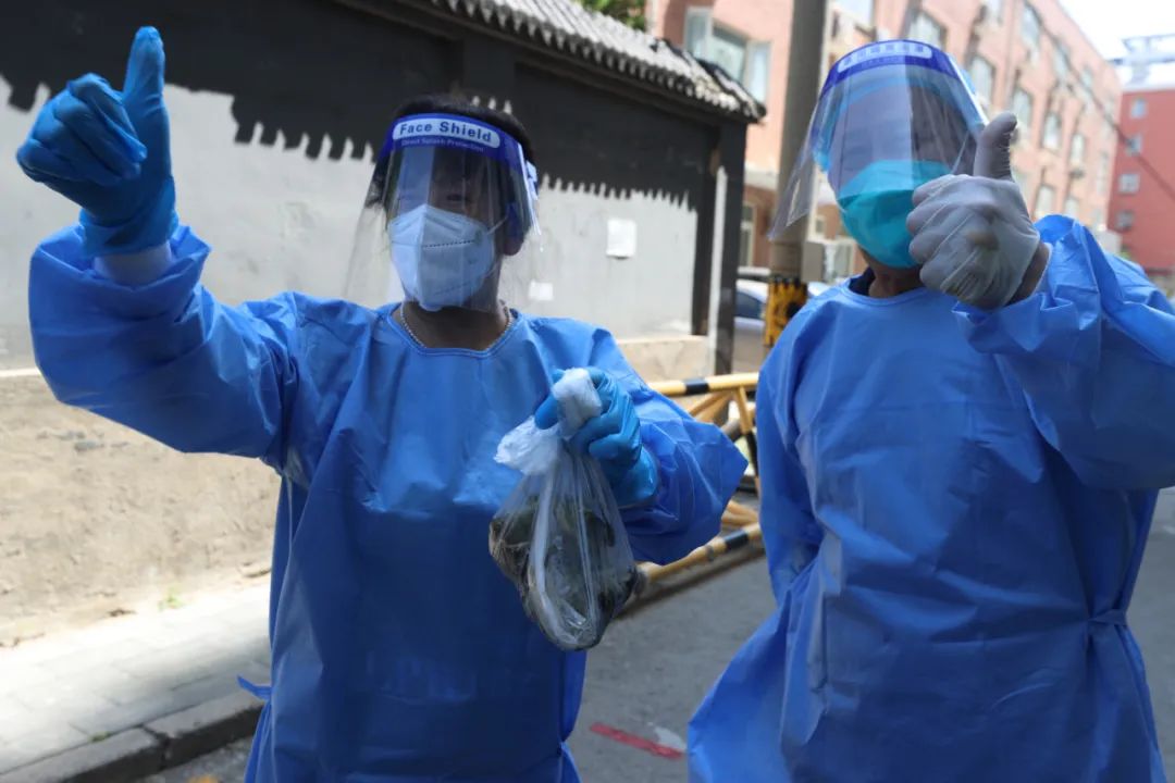 浓情端午，温暖人心