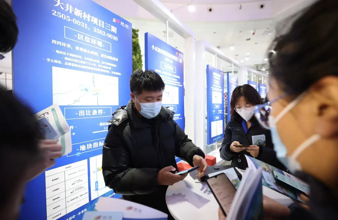 丰台明年将供应10宗商品住宅用地，三环内有两处