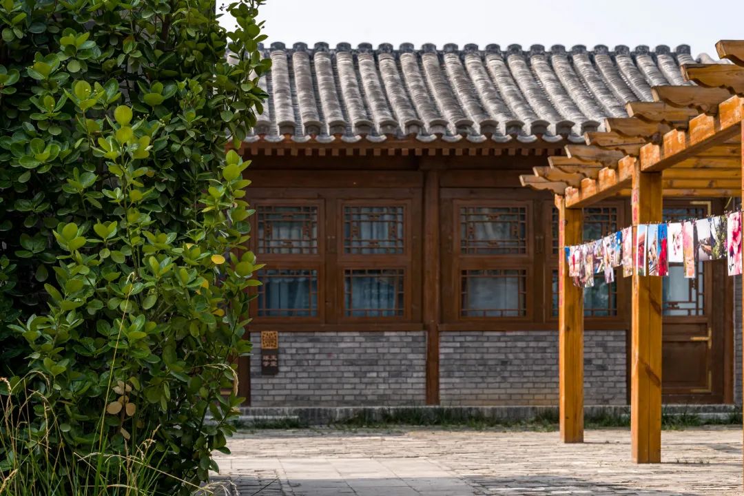 东城：书写新时代首都核心区高质量发展新答卷