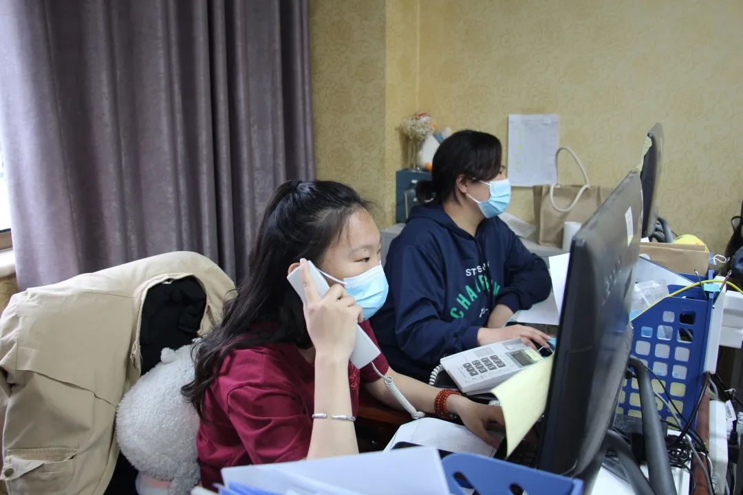 顺义区各镇街大数据工作专班当好“数据先锋”，筑牢“数据防线”！