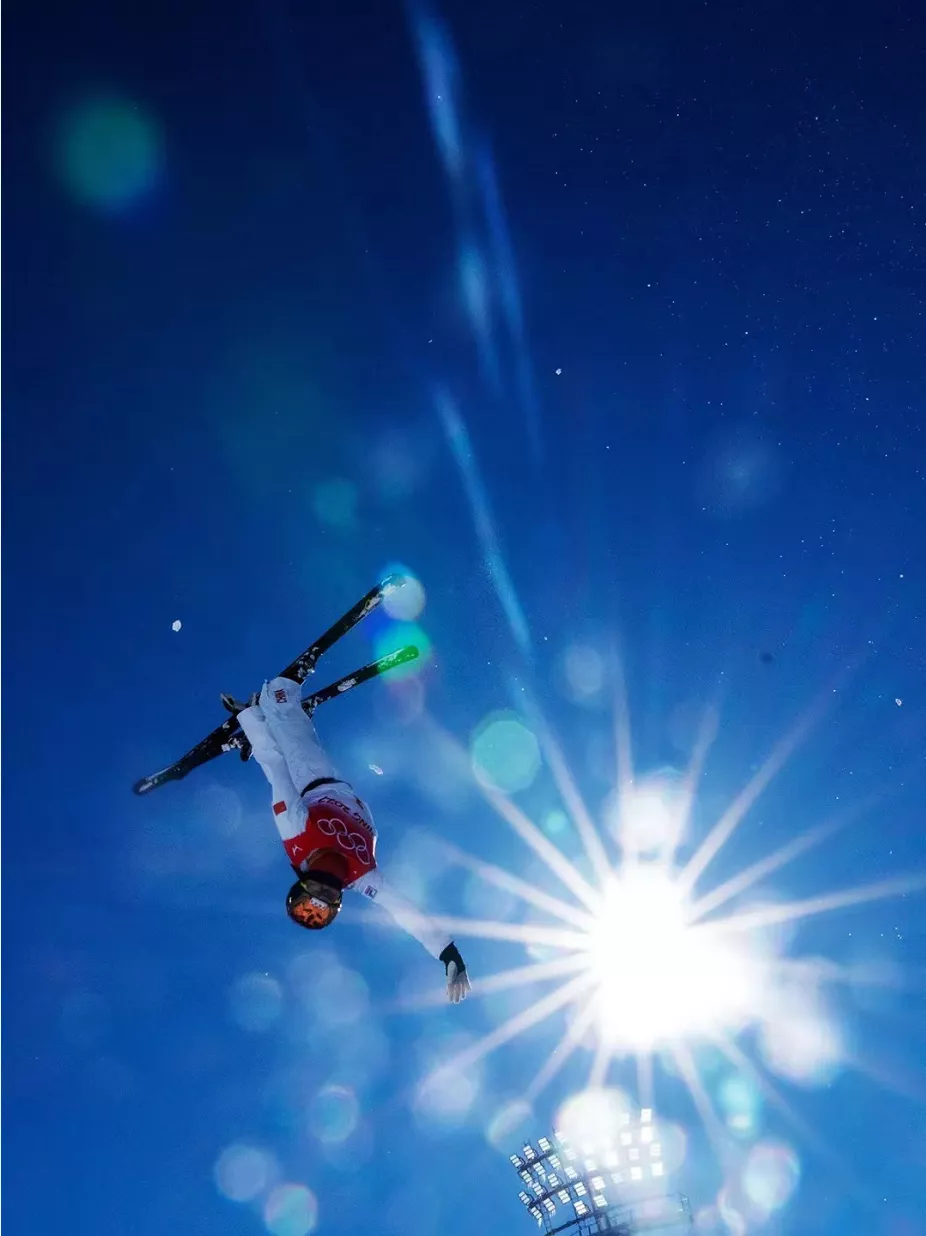 冬奥会背后，石景山那些籍籍无名的“消防人”