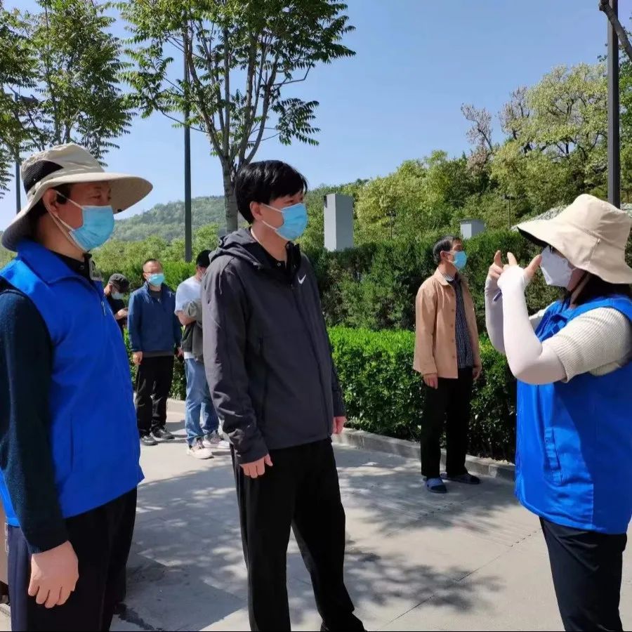 下沉一线，他们用行动诠释新时代民族宗教工作者的责任与担当