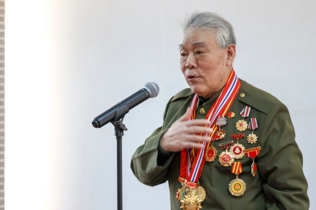 铸时代之魂，扬首善正气！东城区模范榜样座谈会在北大二院旧址召开