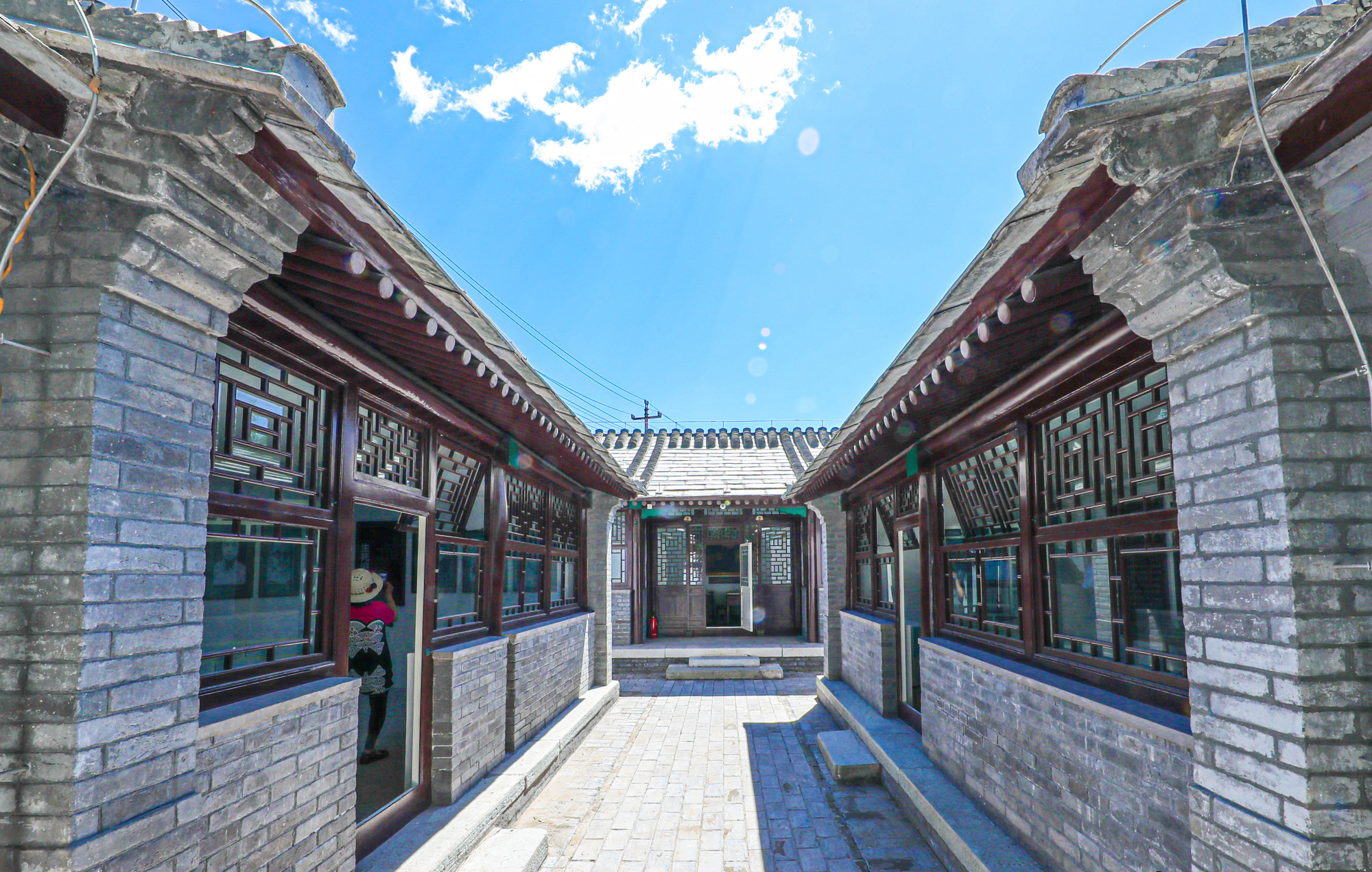 喜迎丰台区第十三次党代会 | 丰台优良天数较2015年增加了100天