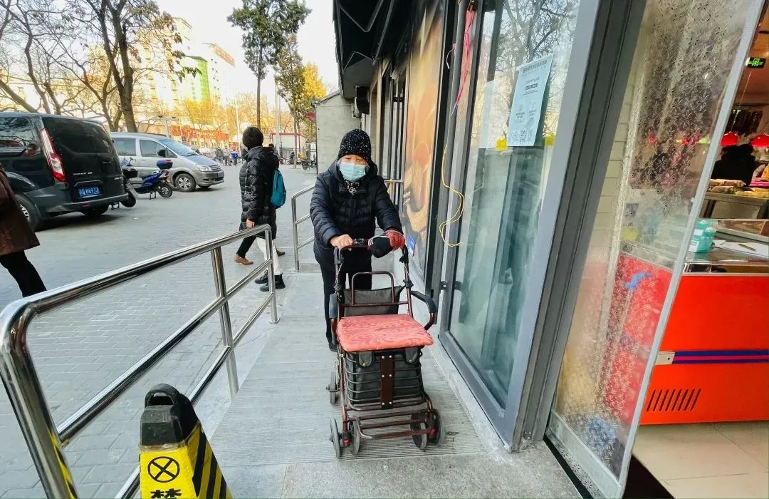 聚焦居民群众的“急难愁盼”，他们用实际行动为民解忧！