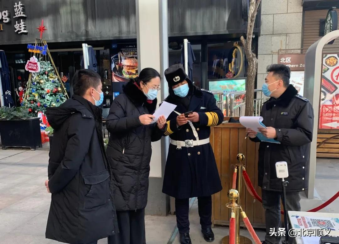 不一样的春节，一样的坚守！谢谢春节坚守岗位的你们~