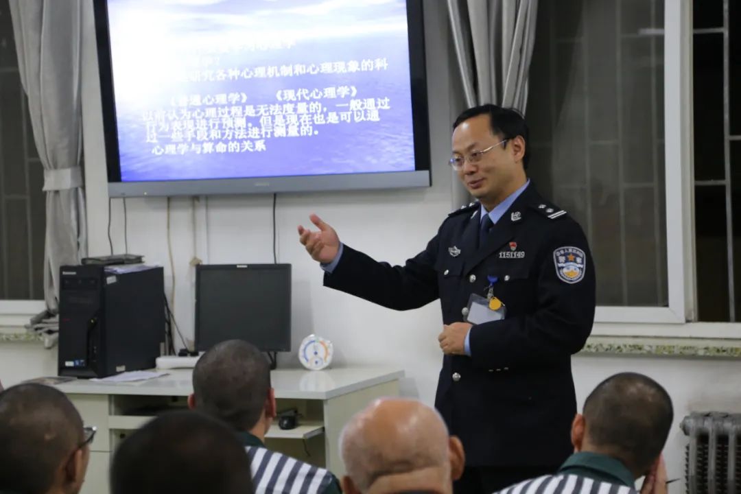 黄亮：做科学矫治的探路人