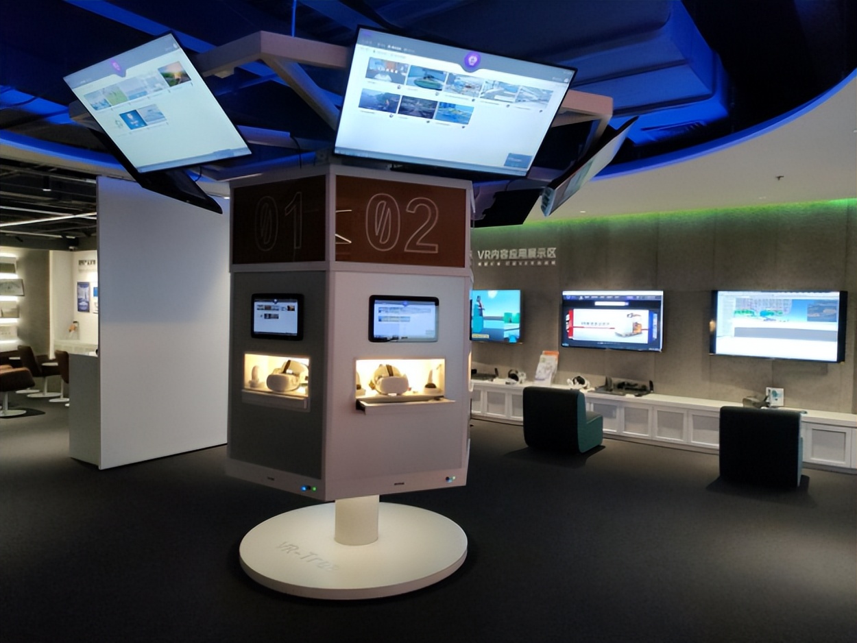 第一季度高精尖项目纷纷落户中关村丰台园