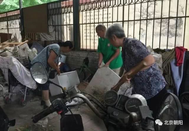 特靠谱、有干劲、有才华……这些词形容咱朝阳群众，很合适！