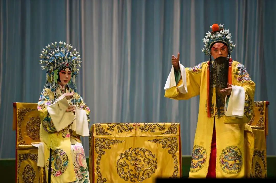 顺义大剧院推出周年庆演出季