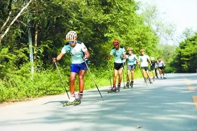 记录石景山七年冬奥足迹！献给每一个奋斗的你～
