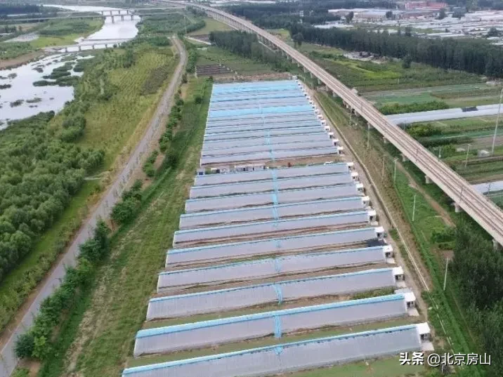 档案见证小康路，回顾房山脱低攻坚路上的光辉事迹！