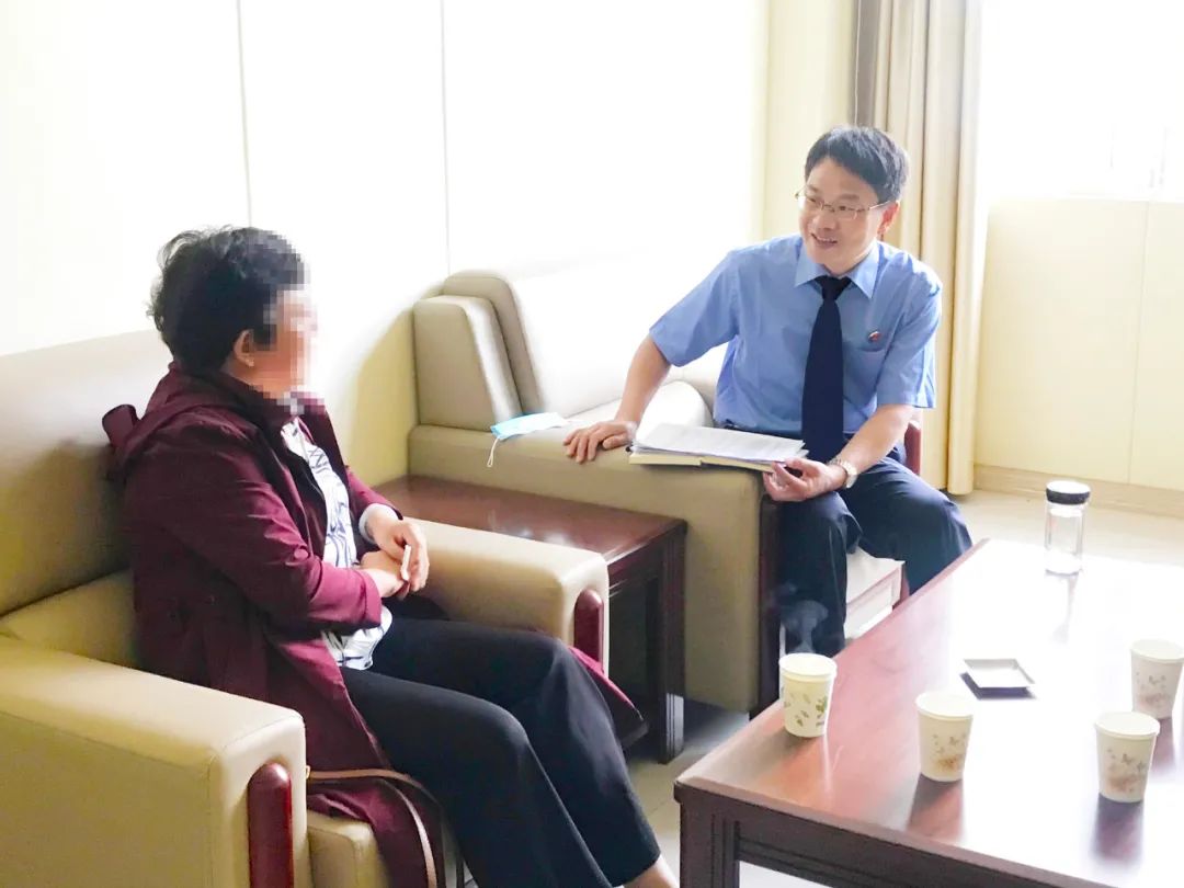 “办完案件”与“办好案件”之间，是一条永无止境的路