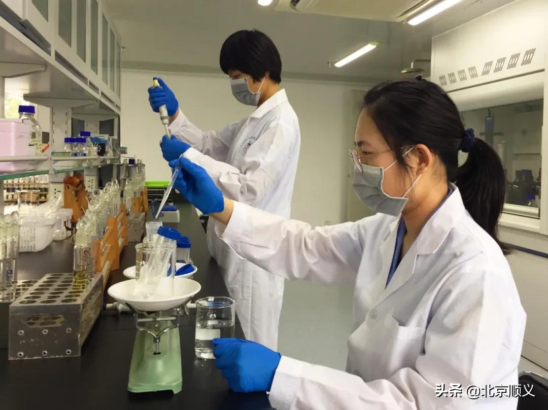 护航中秋佳节，顺义抽检56批次月饼等节令食品，全都合格！