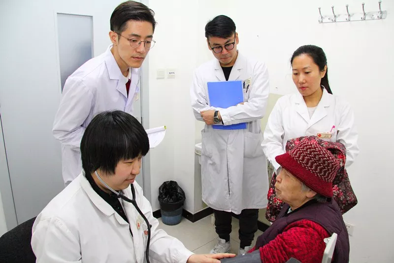 祝贺！东城区这项工作获国务院通报表彰