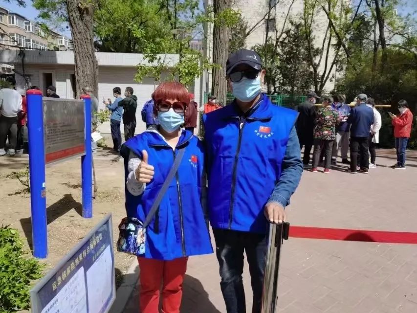 520，一对“战疫”夫妻的深情告白