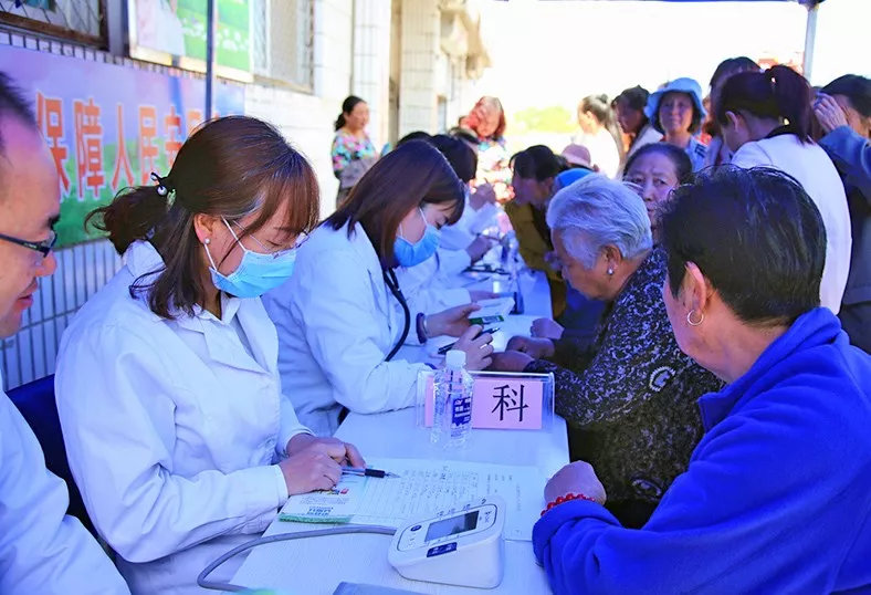 东城助力受援地区打赢脱贫攻坚战