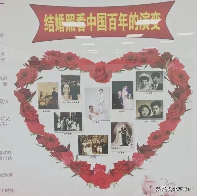 延庆区婚姻登记服务再提升 全力打造群众满意服务窗口