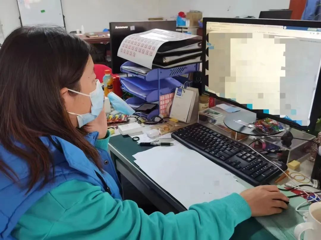 顺义区各镇街大数据工作专班当好“数据先锋”，筑牢“数据防线”！