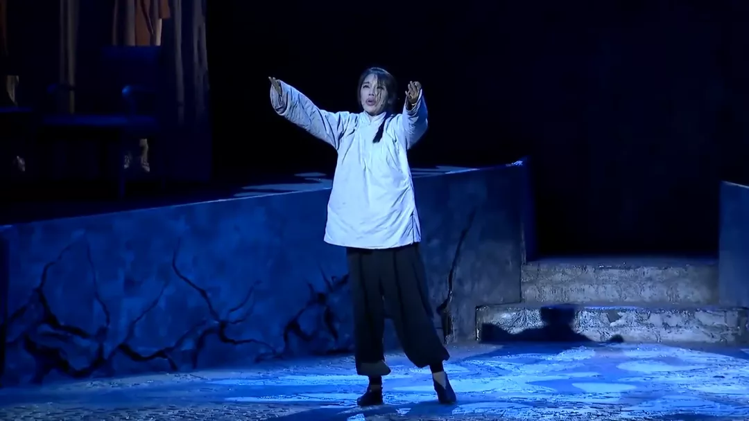 文化东城 | 特别行动，纪念曹禺诞辰110周年