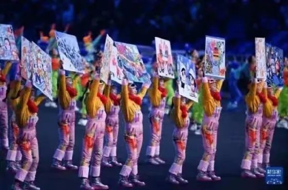 为冬奥喝彩！东城居民冬奥文化广场赴冰雪之约