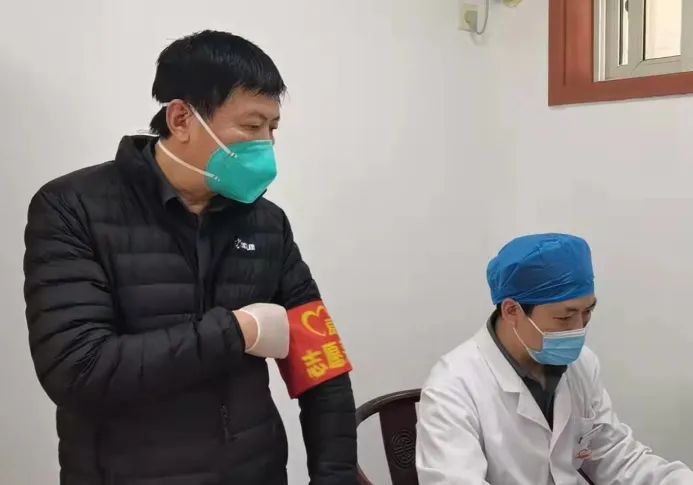 践行社会主义核心价值观·和谐 | 感谢有你 东营房社区里的“爱心吧”志愿采买队