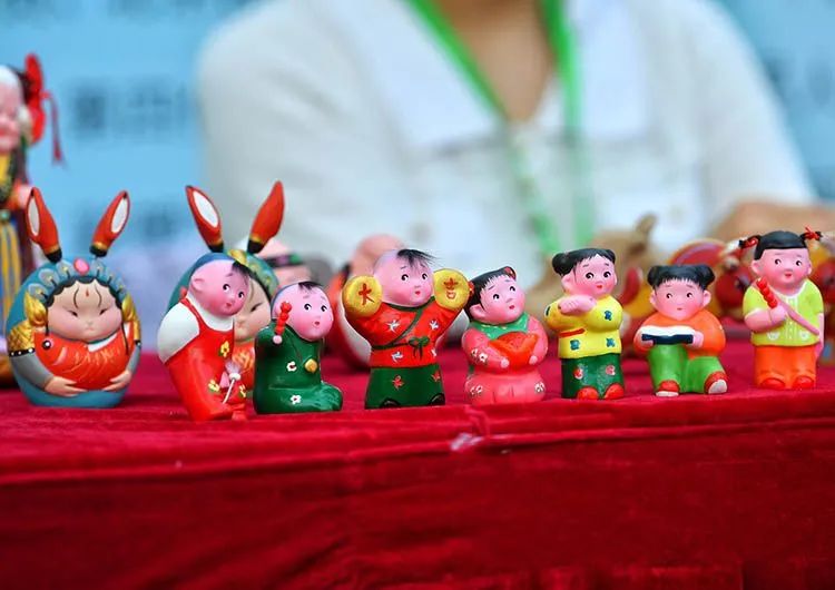 看龙舟争渡，享文化盛宴！2021龙潭端午文化节举办