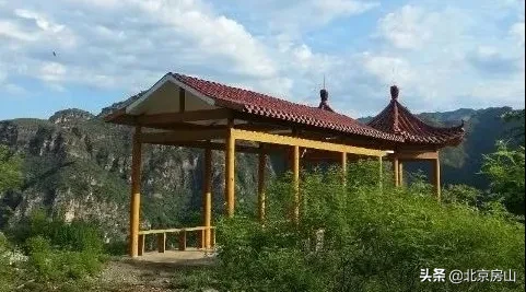 档案见证小康路，回顾房山脱低攻坚路上的光辉事迹！