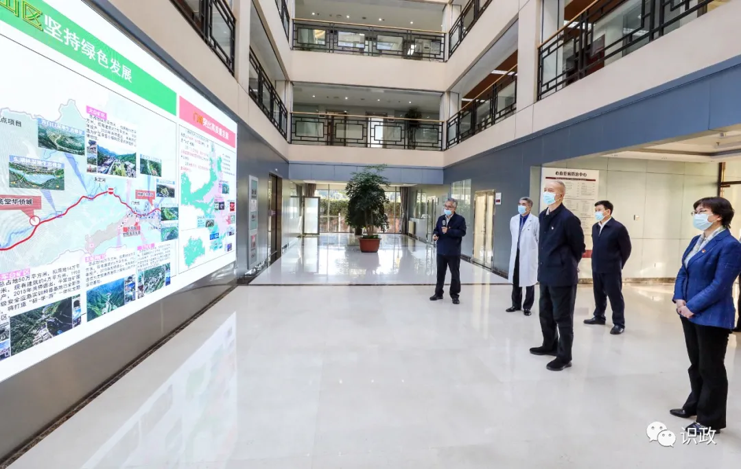 蔡奇调研昌平、门头沟、大兴，要求抓好区领导班子换届，聚焦干事创业，创造一流工作业绩