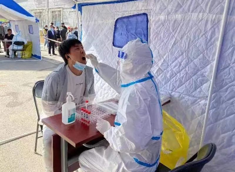 同心抗疫更需相互理解相互支撑