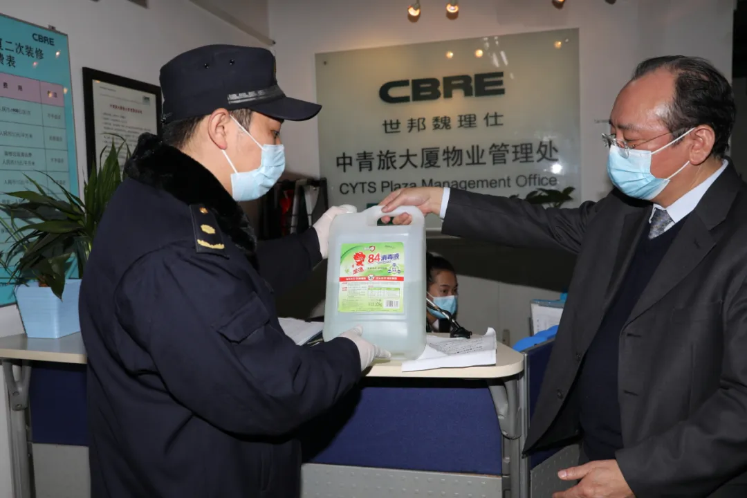 把好每一个“关口”，东城城管持续开展“三类场所”疫情防控执法检查