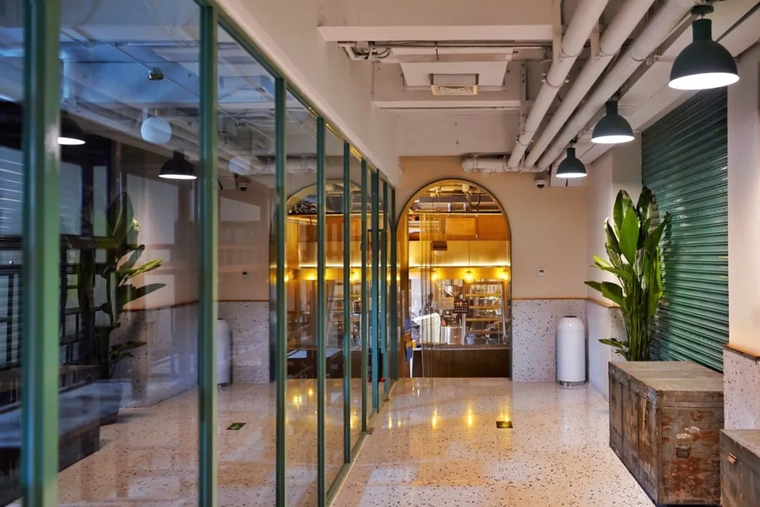 文化东城 | 下个网红打卡地预定！内嵌“小剧场”的文化共享空间