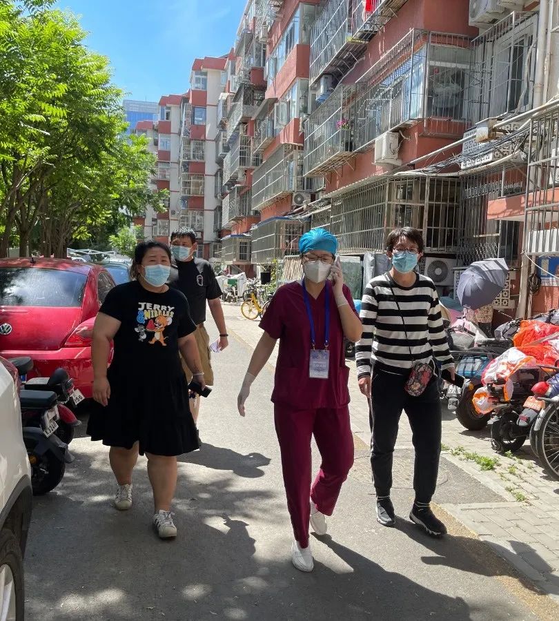 医疗服务“跟得上”，拿药、就医有保障