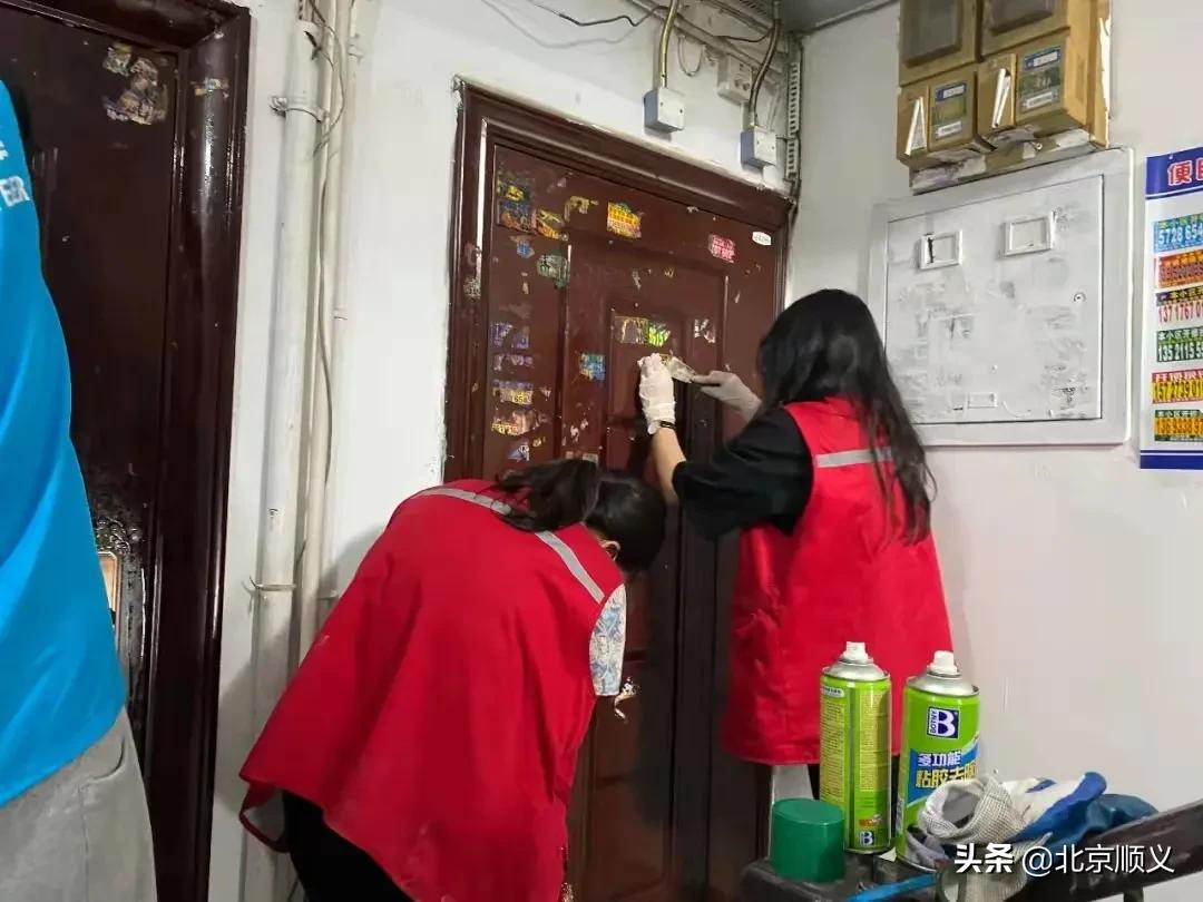 【创城有我】旺泉街道多措并举，提升梅香街周边区域环境！