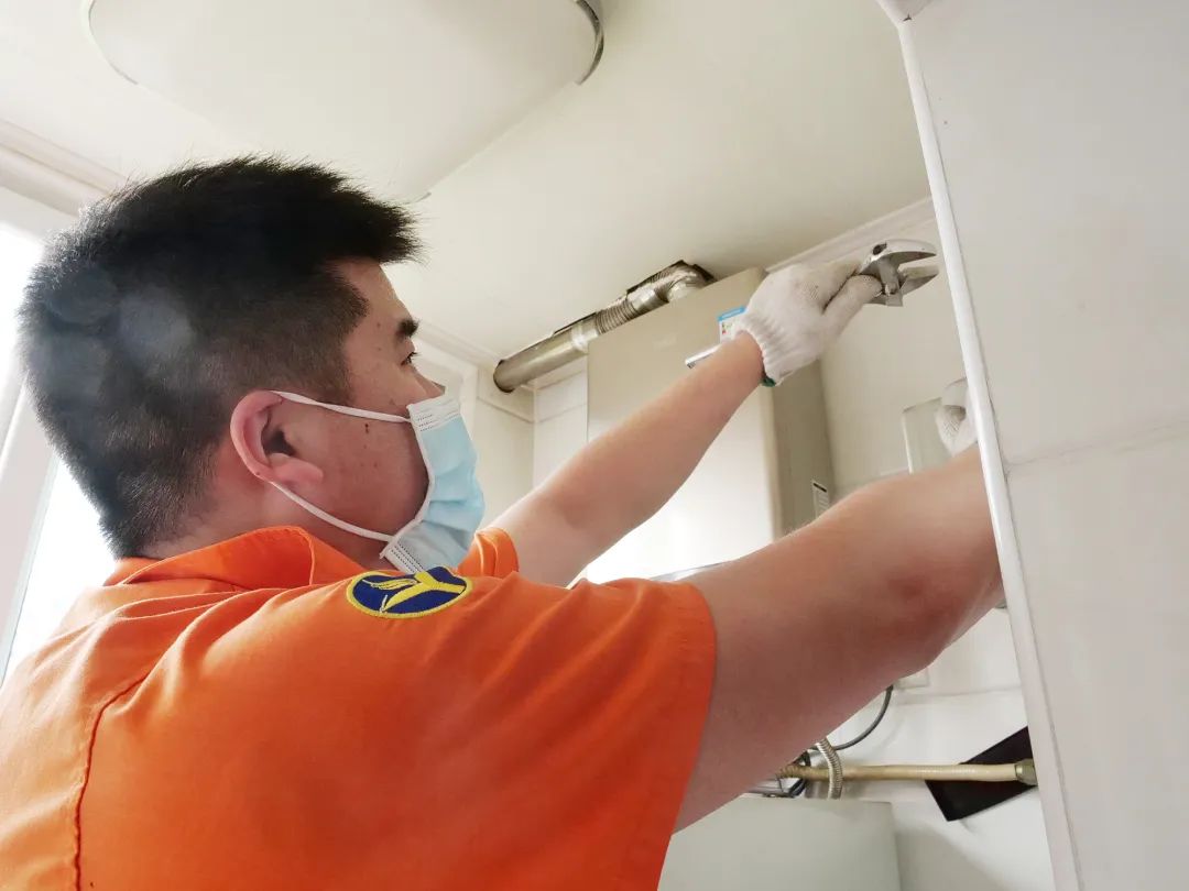 顺义7.9万户村（居）民可享这项便民工程，明年还将继续推进~