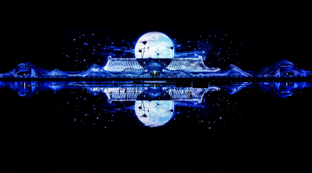 锋尚文化深交所上市 东城文化产业再注新活力