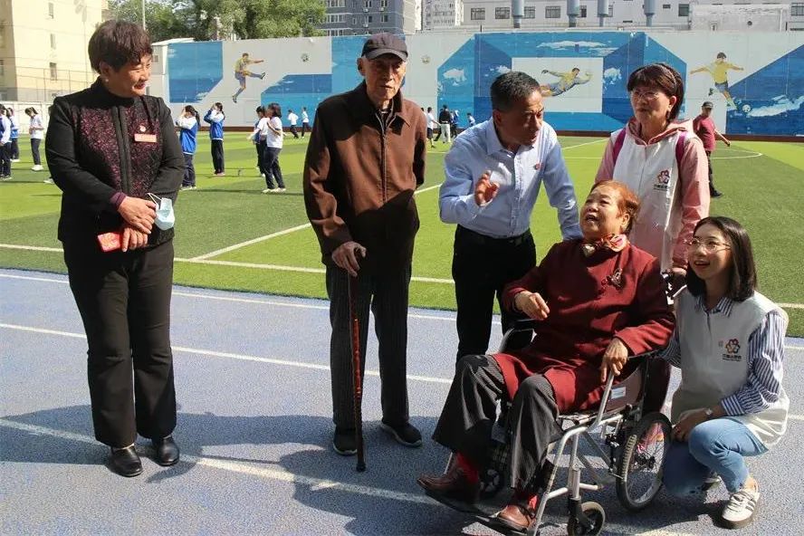 历时9个月，1247个微心愿，全部办结！