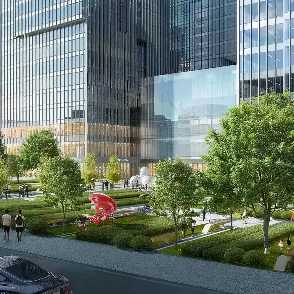 春起丰台之金融篇