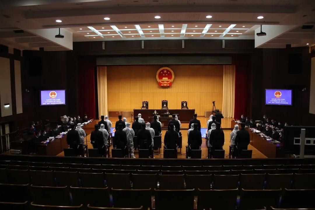 张素莲：刑事审判就好比一座山峰，坚守初心才能不懈攀登