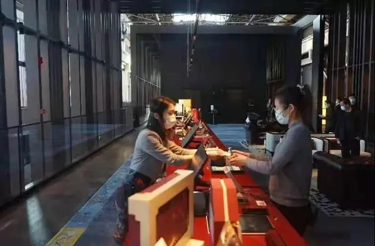 冬奥“添金” ！在服务保障中贡献石景山金融力量！