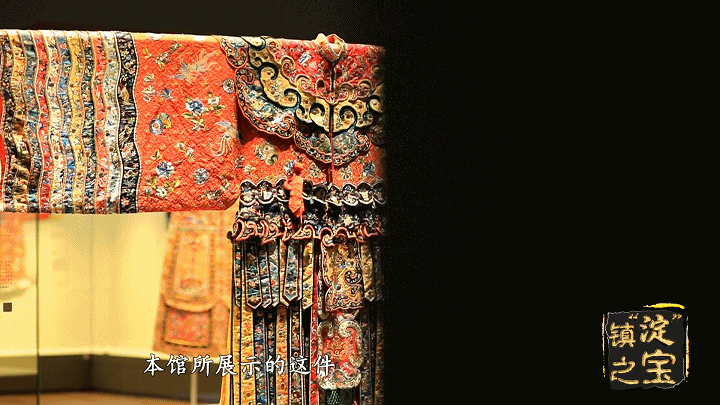 《镇“淀”之宝》（第二集）清华大学艺术博物馆——与艺术对话，感受历史温度