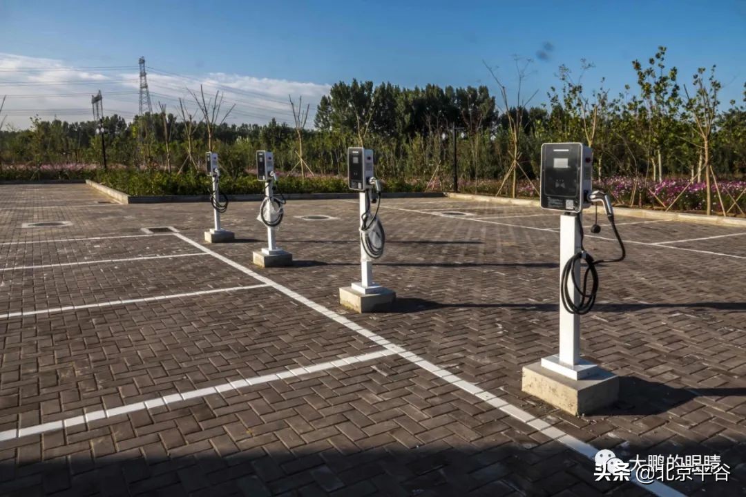 打造农村综合体！这个秋天，遇见平谷“大美周庄”