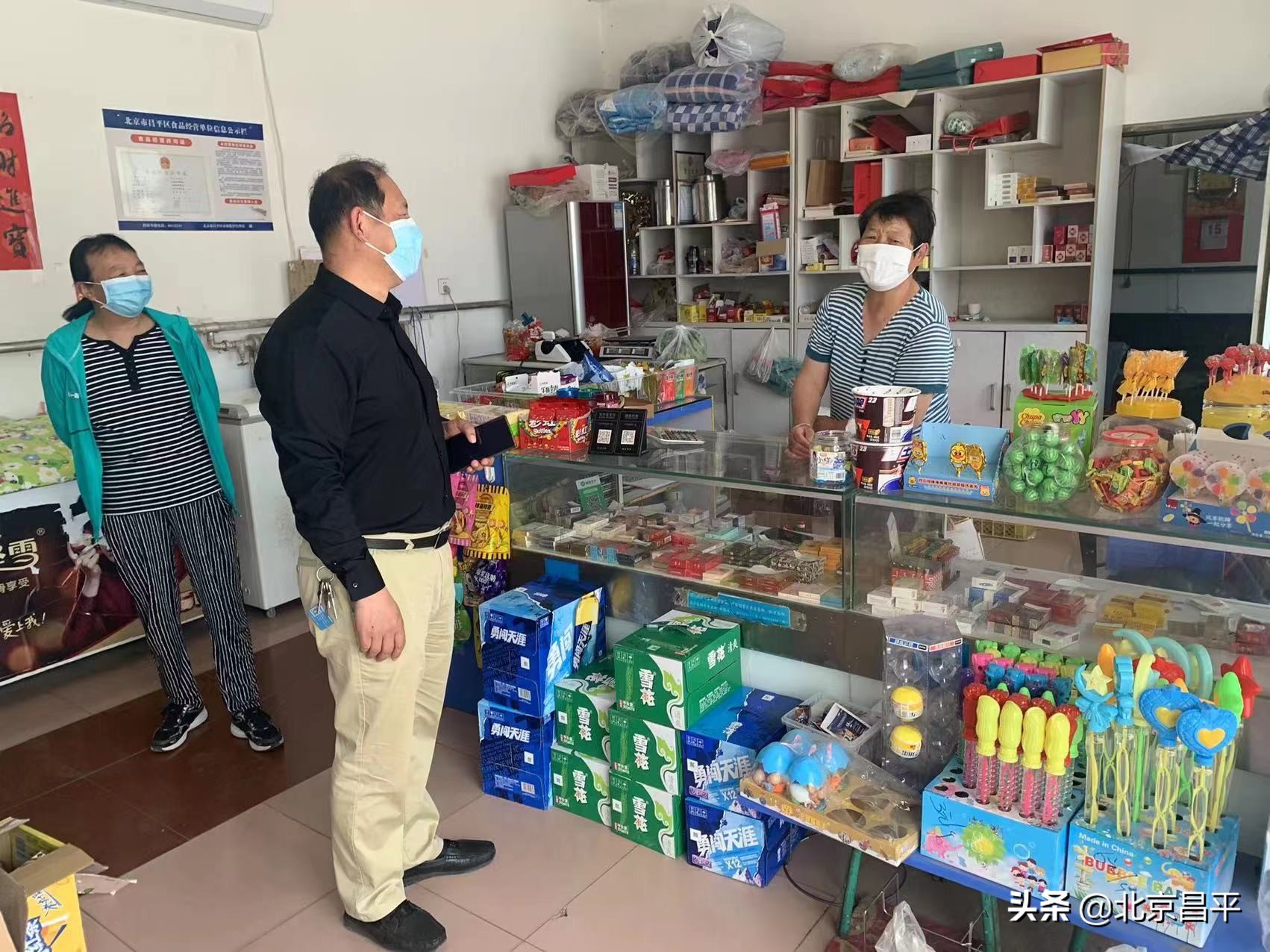 他在战“疫”一线度过的生日，有些特别