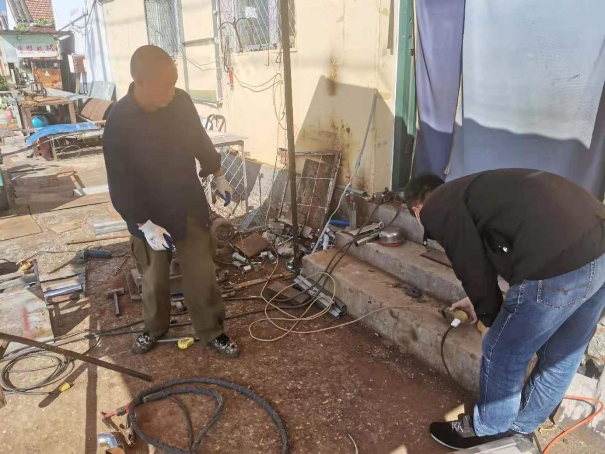 安全检查不停步 保驾护航迎双节——密云区太师屯镇全力做好“中秋、国庆”两节期间各项安全工作