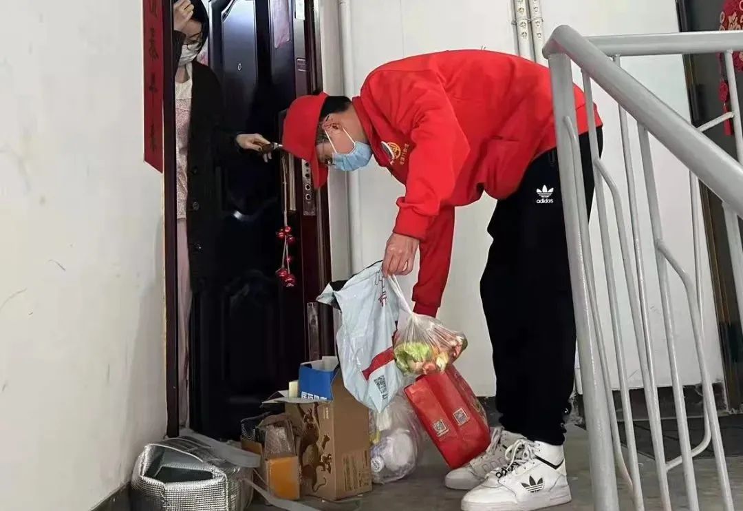 国际社工日，“东城社工”战斗在疫情防控第一线