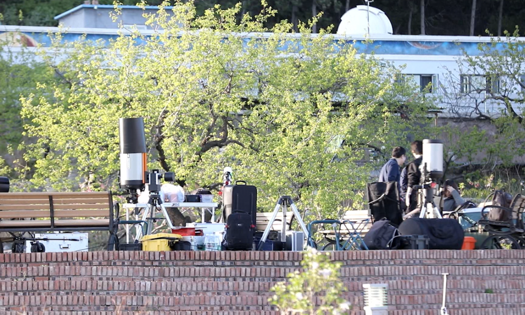 荒山摇身一变成“网红打卡地”，他是怎么办到的？