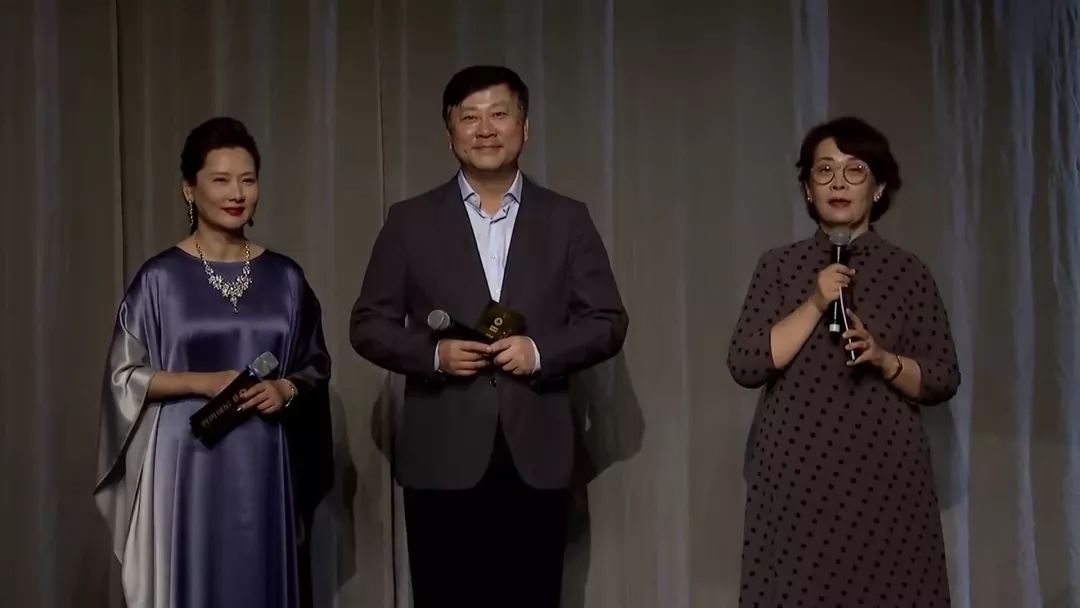 文化东城 | 特别行动，纪念曹禺诞辰110周年