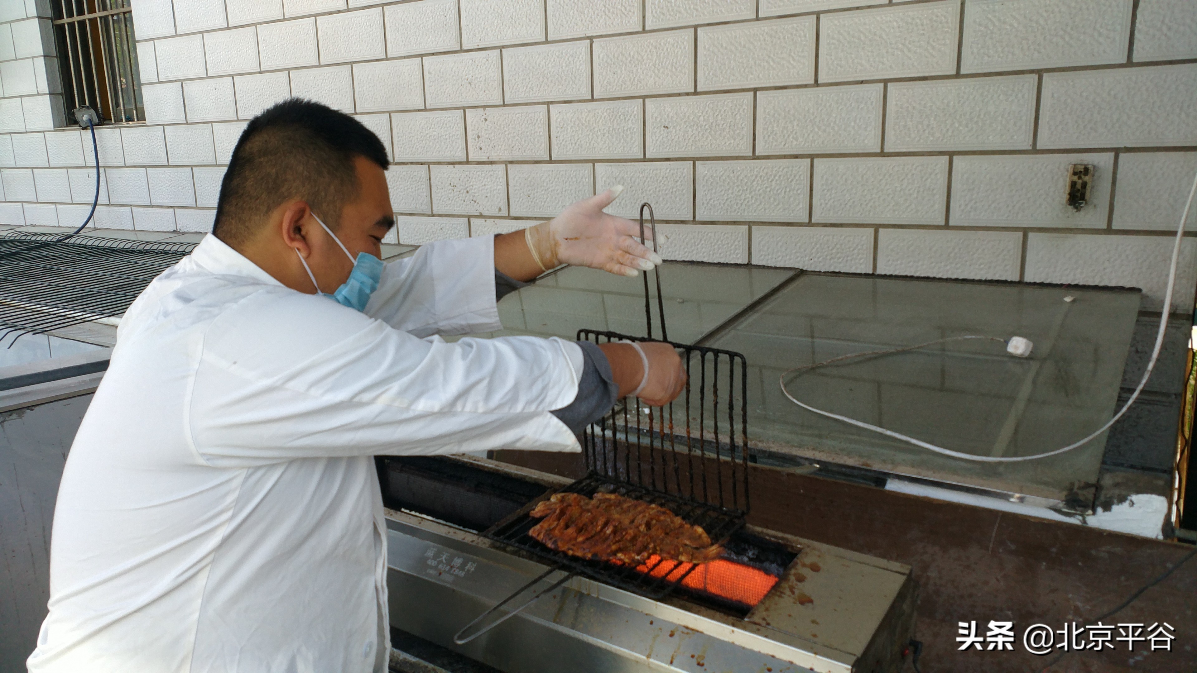 平谷金海湖镇助推旅游产业复产复工