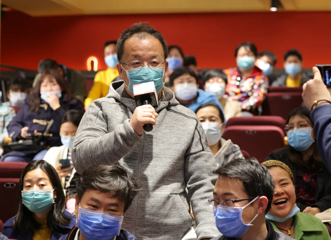 东城区“党史e起学”微信小程序上线！邀您一起“云上”学党史