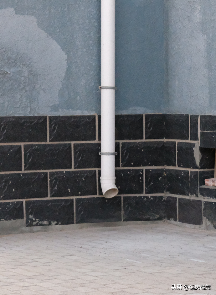 群众利益无小事，全心全意解民忧丨延庆八达岭镇东沟村积极疏通管道 真诚服务暖人心